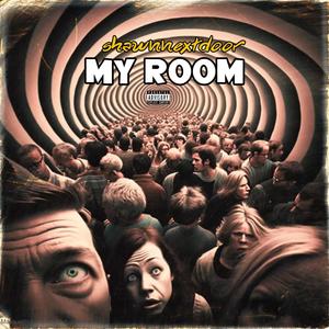 My Room (Explicit)