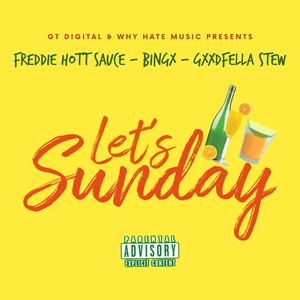 LETS SUNDAY (Explicit)