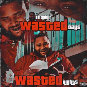 Wasted Days Wasted Nights (Explicit)