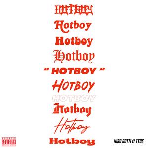 HotBoy (feat. TYuS) (Explicit)