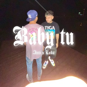 2X2X? (baby tu) (feat. ledaye) [Explicit]