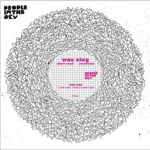 Short Road (Metal On Metal Remix)