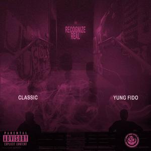 Recognize Real(feat. Classicc)