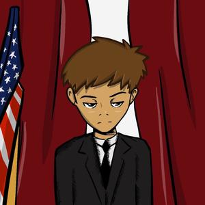 Man in the Mirror, Pt. 2 (Explicit)