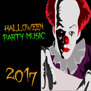 Halloween Party Music 2017