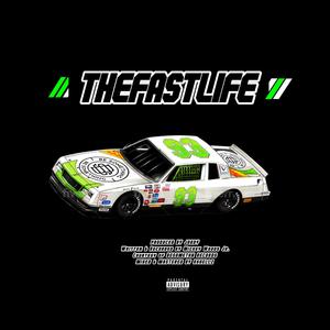 NIGHTMARES (feat. Karlay) (Explicit)