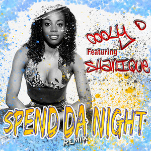 Spend da Night (Remix)