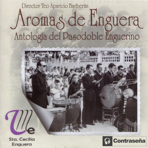 Aromas de Enguera