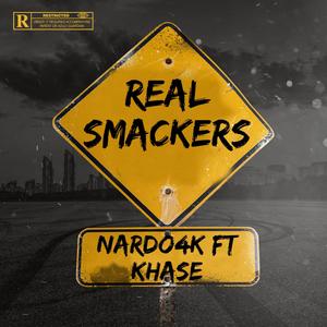 Real Smackers (feat. khase) (Explicit)