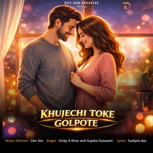 Khujechi Toke Golpote