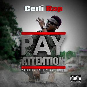 Pay Attention (Explicit)
