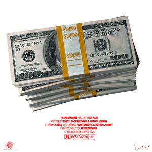 Get Paid (feat. Hotboii Johnny & FAMEtheMOVIE) [Explicit]