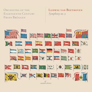 Symphony No. 9 in D Minor, Op. 125 