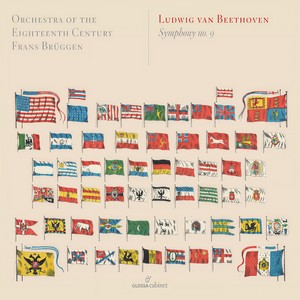 Symphony No. 9 in D Minor, Op. 125 