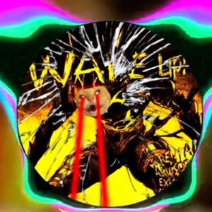 Wake Up哈基米
