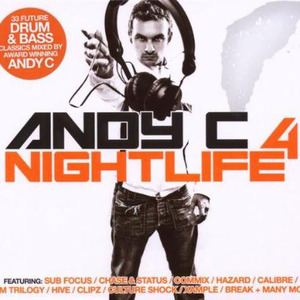 Lunar Bass (Commix VIP)