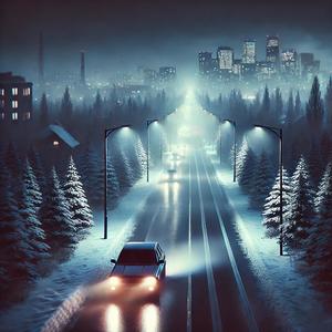 Bipolar thoughts Freestyle (Explicit)