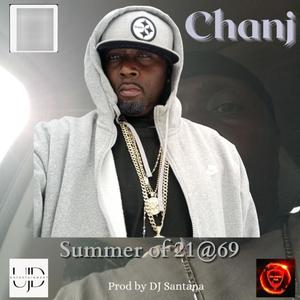 Summer of 21 at 69 (Explicit)