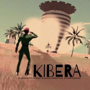 Kibera (feat. Waxxes Animation & Papa Billions Sound) (Film Version)