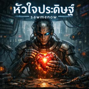 หัวใจประดิษฐ์ (Explicit)