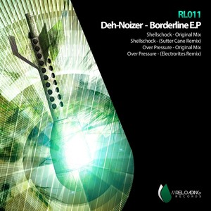 Shellschock (Sutter Cane Remix)