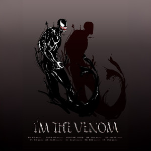 【毒液同人】I'm the venom (Inst.)