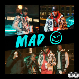 Mad (Explicit)