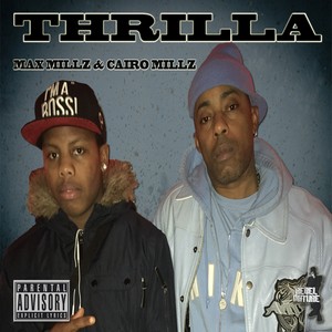 Thrilla