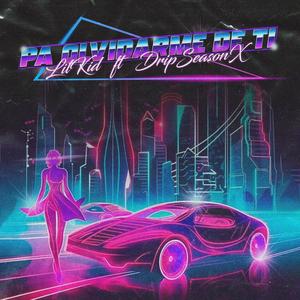 Pa' olvidarme de ti (Explicit)