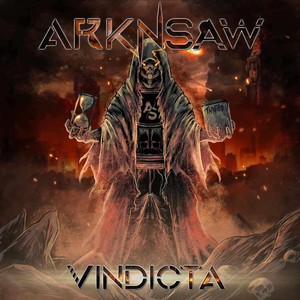 Hear Our Ghosts (feat. James Palmer)