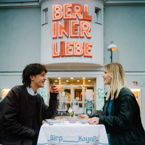 Berliner Liebe (Explicit)