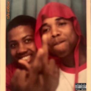 Nobody (feat. Whythree) (Explicit)