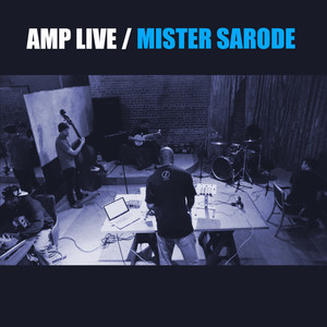 Mister Sarode(feat. Alam Khan) (Hi Who Is This Remix)