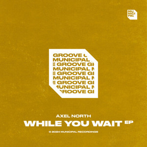 While You Wait (Explicit)