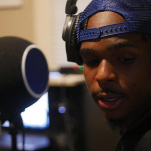 Turn It Up (Explicit)