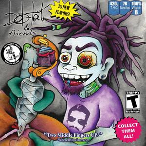 brainFunk (feat. Kaylo, Kevin Gray, Fela, Erika Swanson & Kaylo, Kevin Gray, Fela, Erika Swanson & Holleywood) (Special Version)