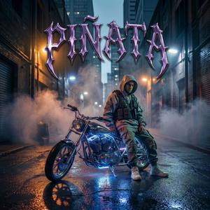 nxty - Piñata (Explicit)