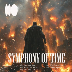 Symphony of Time