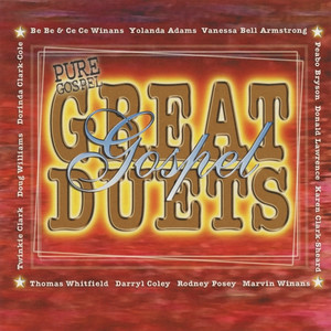 Pure Gospel - Great Gospel Duets