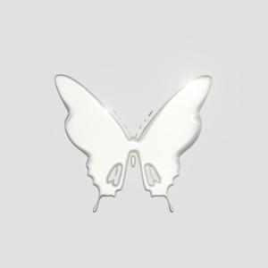 Butterfly (feat. youngOWJ)