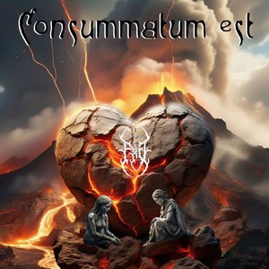 Consummatum est