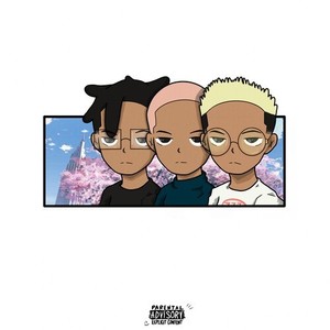 alone in a boyband (deluxe) [Explicit]