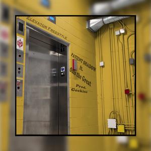 Elevator Freestyle (Test) (feat. Odis the Great) (Explicit)