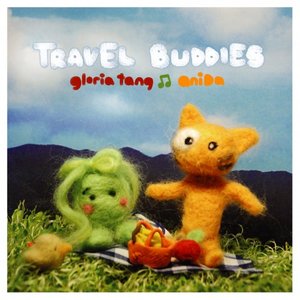 Travel Buddies EP