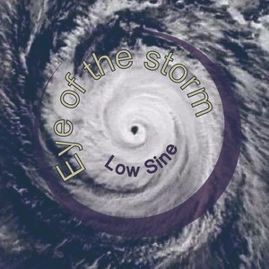 Eye of the storm