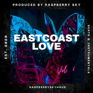 East Coast Love (Inst.)
