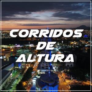 Corridos De Altura