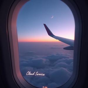 Cloud Service (feat. RAY)