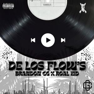 DE LOS FLOW'S (feat. ROALKID) (Explicit)