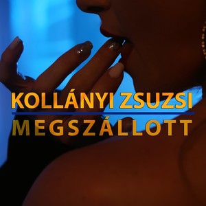 Megszállott